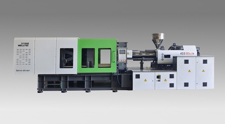 SEc/e薄壁高速專用機(jī)